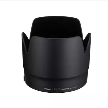 EF 70–200mm f/2.8L IS III USM zoom lens | Canon Canada Shop